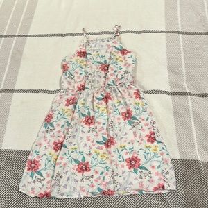Old navy dress youth XL